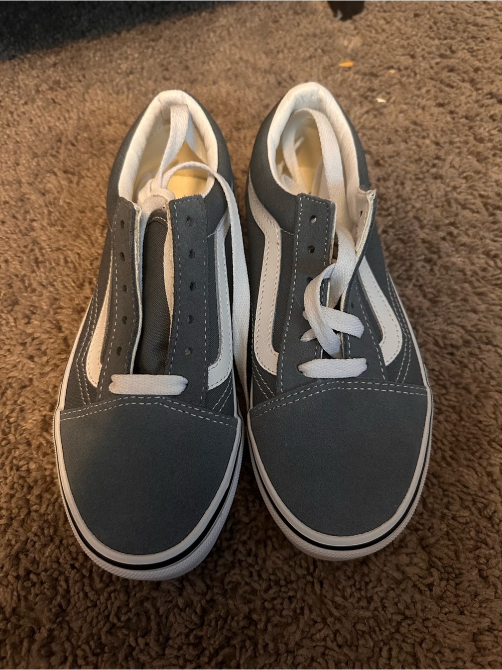 Vans Kids Low-Top Sneakers